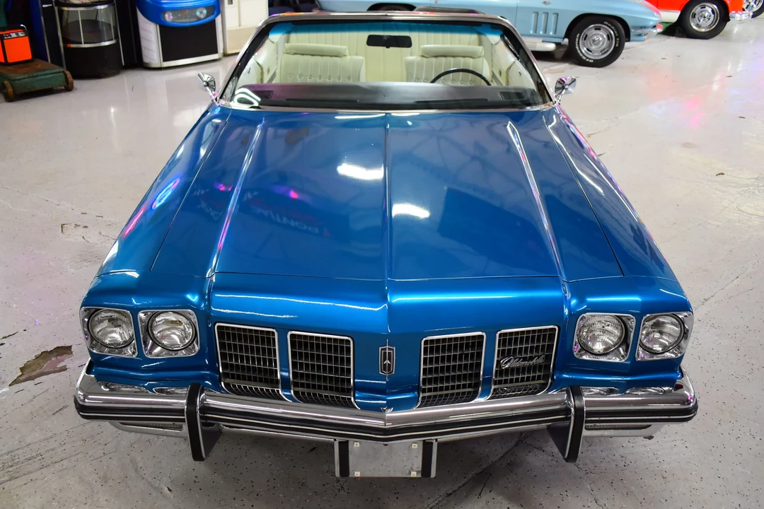 1978 Oldsmobile 88 - Image 7 of 22