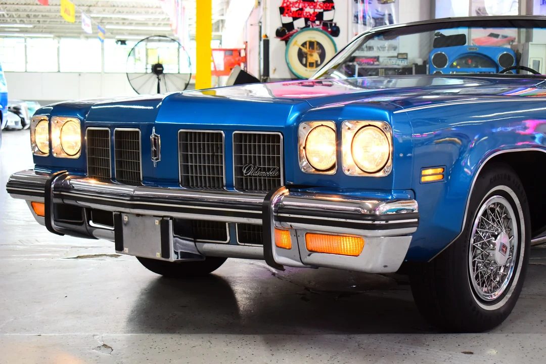 1978 Oldsmobile 88 - Image 9 of 22