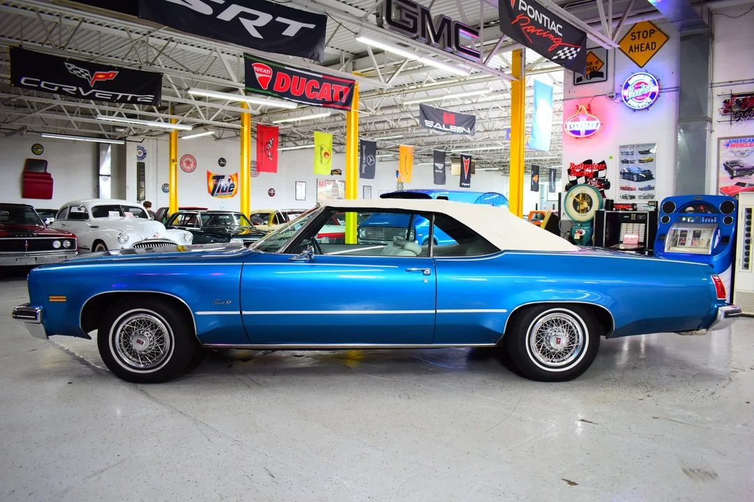 1978 Oldsmobile 88 - Image 10 of 22