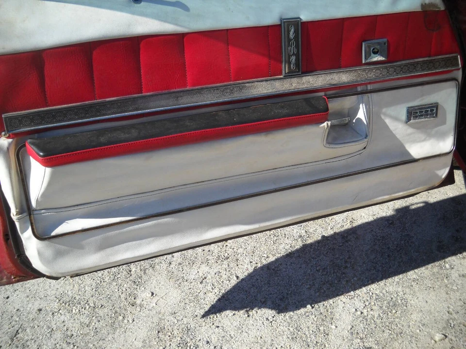 1975 Oldsmobile 88 - Image 7 of 12