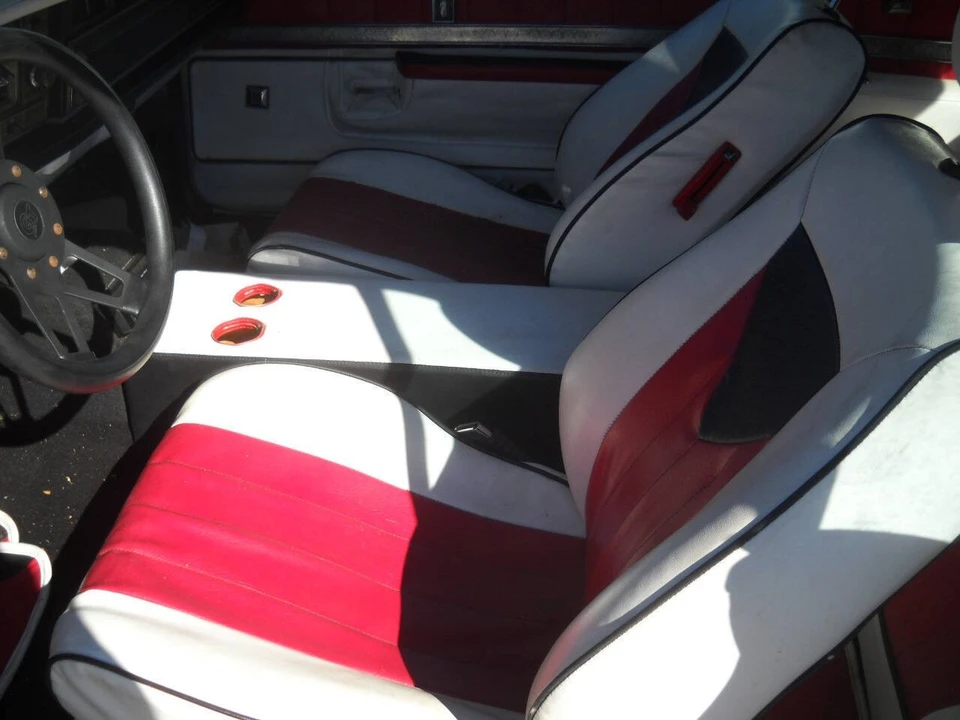1975 Oldsmobile 88 - Image 6 of 12