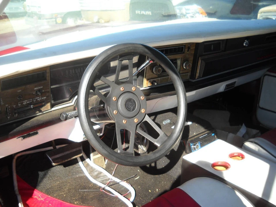 1975 Oldsmobile 88 - Image 5 of 12