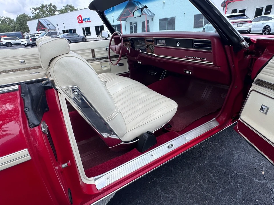 1975 Oldsmobile 88 - Image 18 of 26