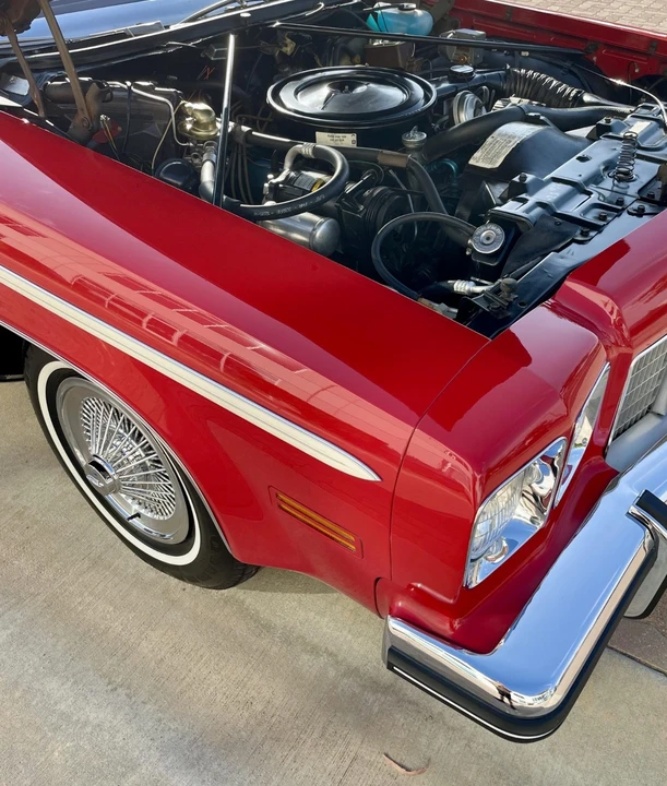 1975 Oldsmobile 88 - Image 14 of 26