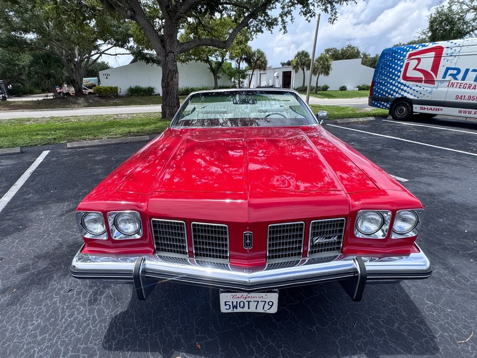 1975 Oldsmobile 88 - Image 9 of 26