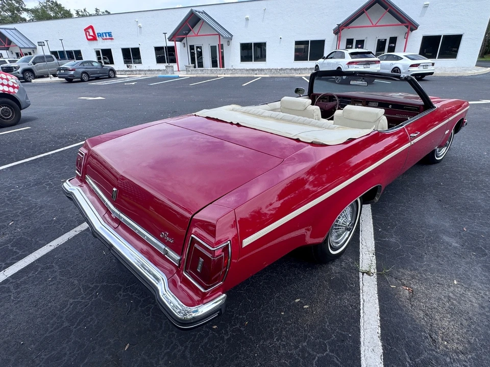 1975 Oldsmobile 88 - Image 10 of 26