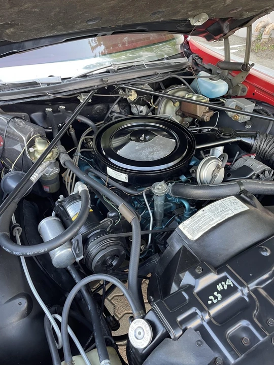 1975 Oldsmobile 88 - Image 26 of 26