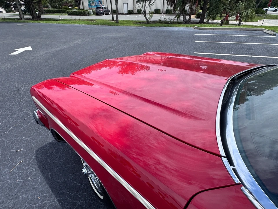 1975 Oldsmobile 88 - Image 12 of 26