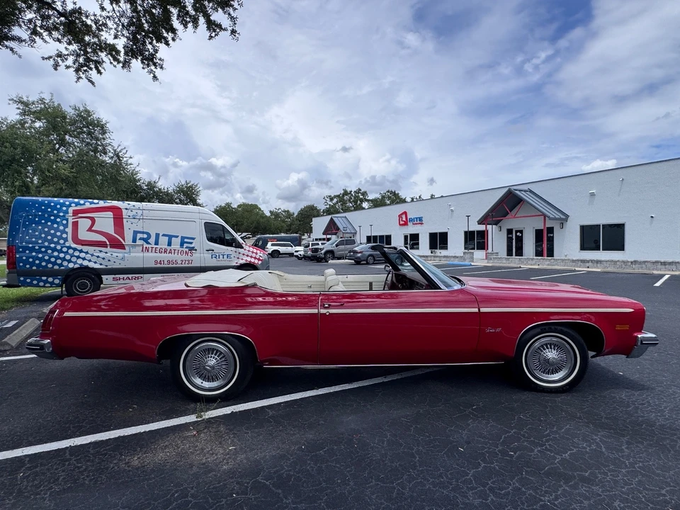 1975 Oldsmobile 88 - Image 8 of 26