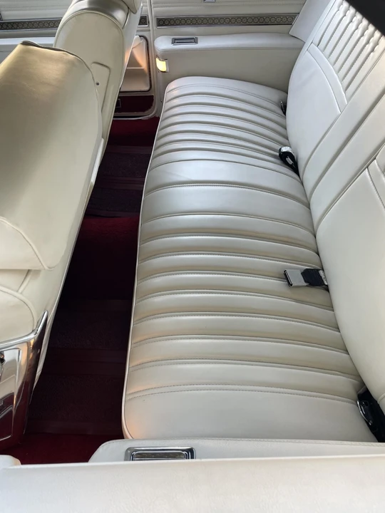 1975 Oldsmobile 88 - Image 23 of 26