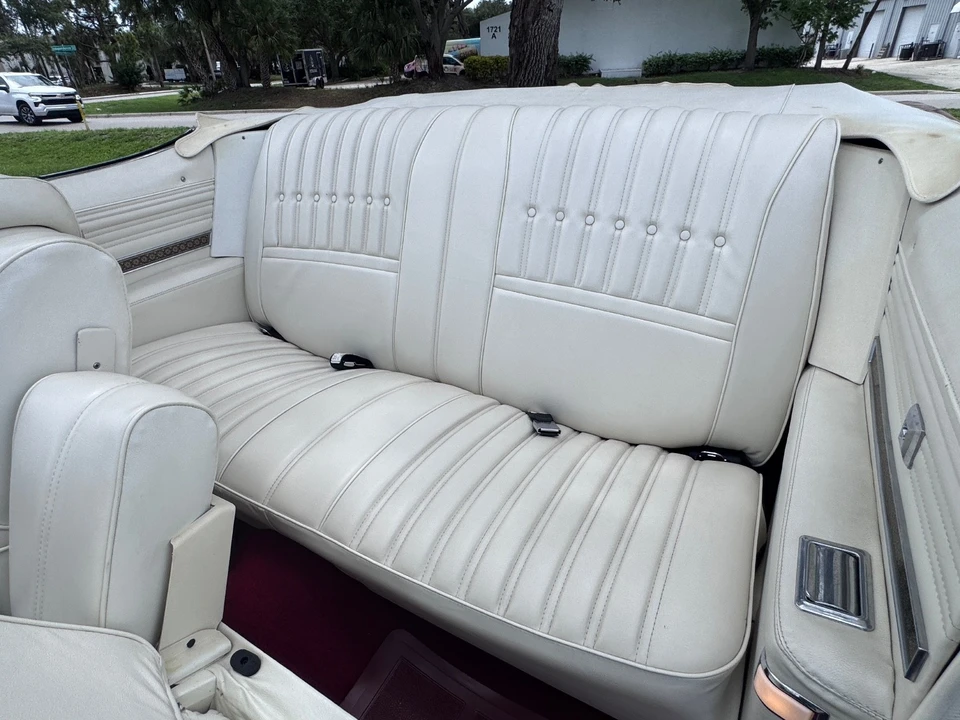 1975 Oldsmobile 88 - Image 24 of 26