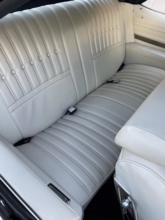 1975 Oldsmobile 88 - Image 22 of 26
