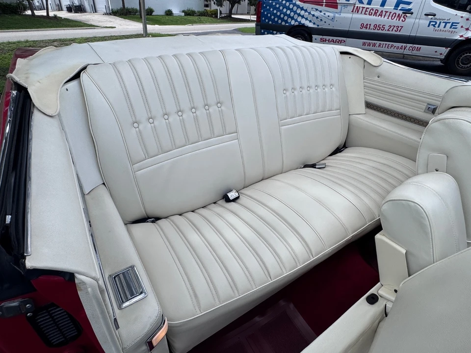 1975 Oldsmobile 88 - Image 25 of 26