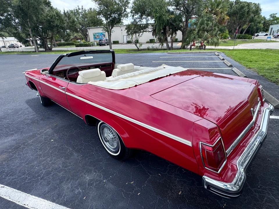 1975 Oldsmobile 88 - Image 11 of 26