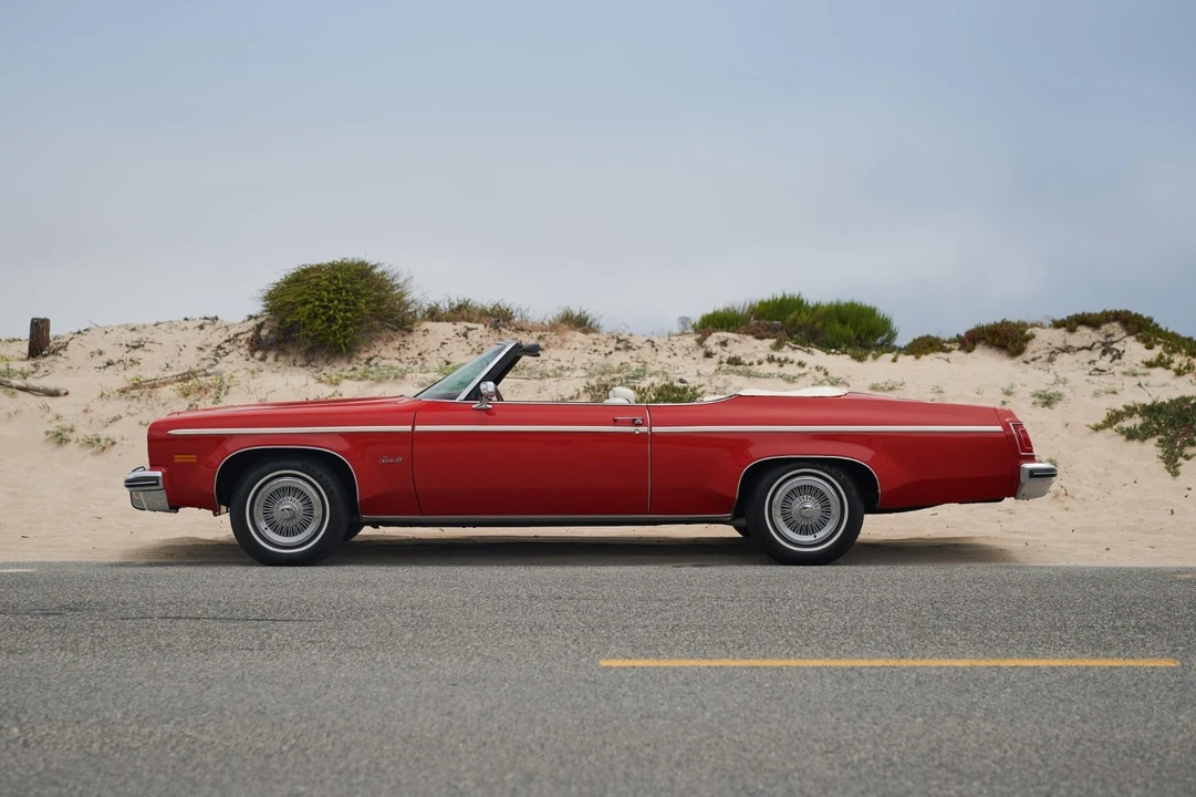 1975 Oldsmobile 88 - Image 7 of 26