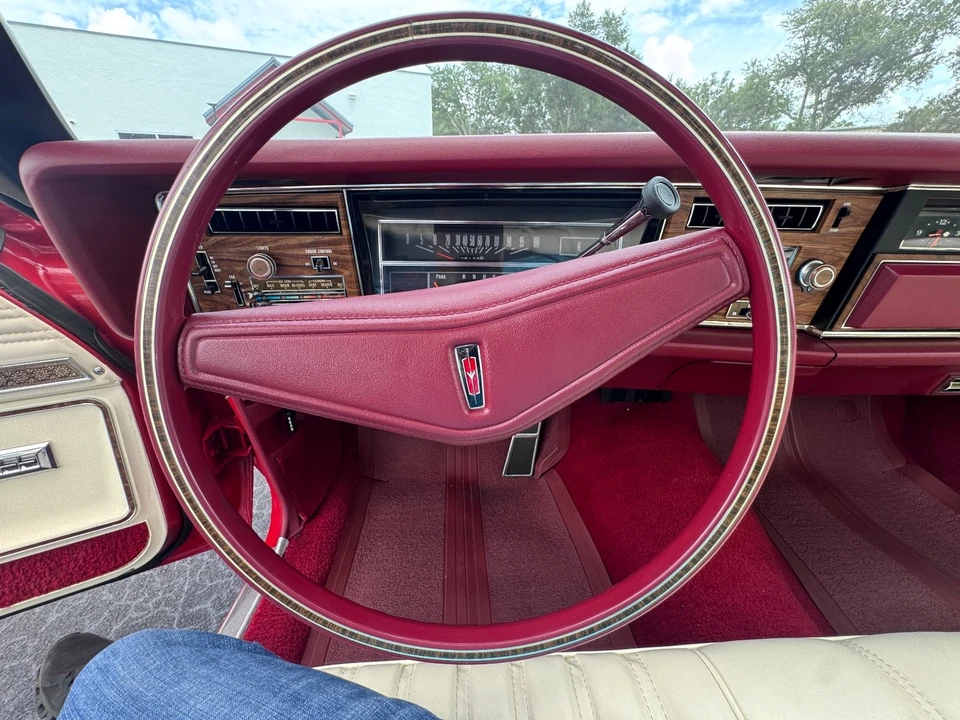 1975 Oldsmobile 88 - Image 17 of 26