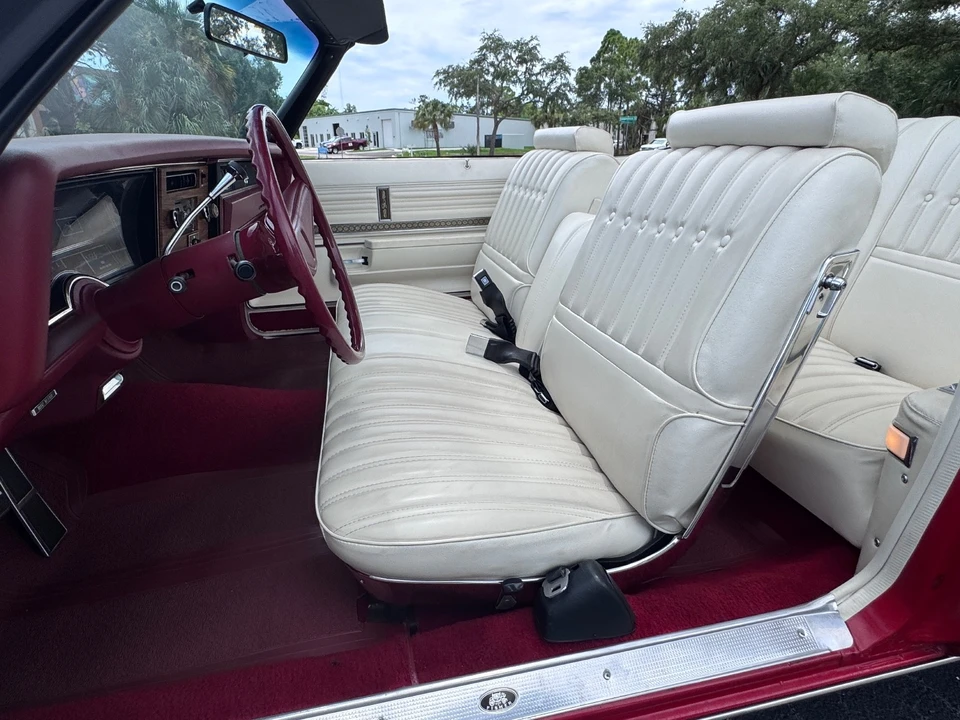 1975 Oldsmobile 88 - Image 16 of 26