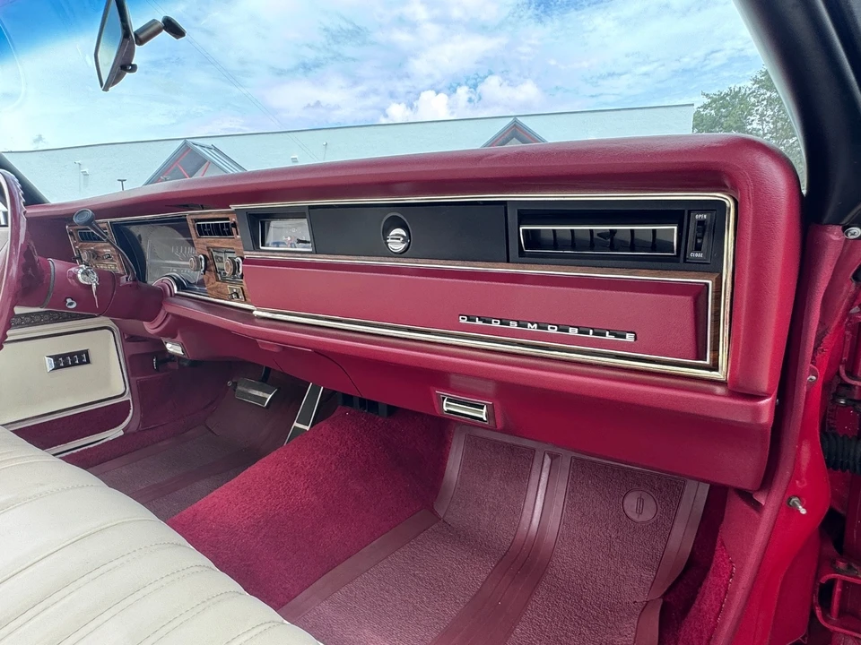 1975 Oldsmobile 88 - Image 19 of 26