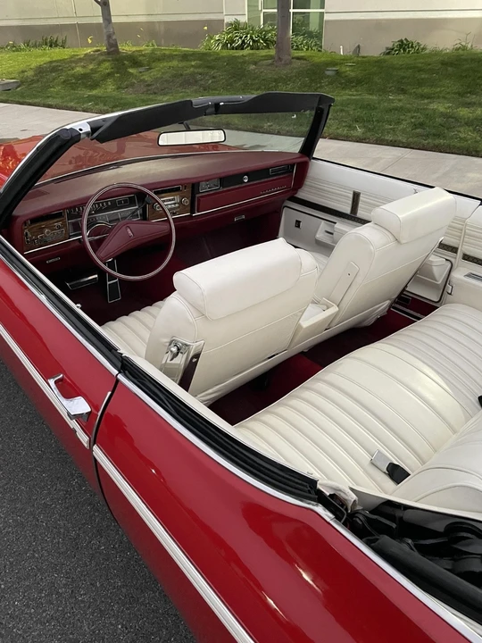 1975 Oldsmobile 88 - Image 13 of 26