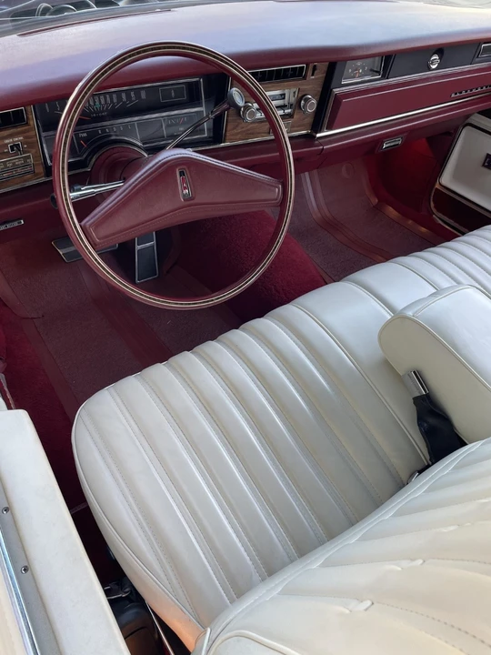 1975 Oldsmobile 88 - Image 15 of 26