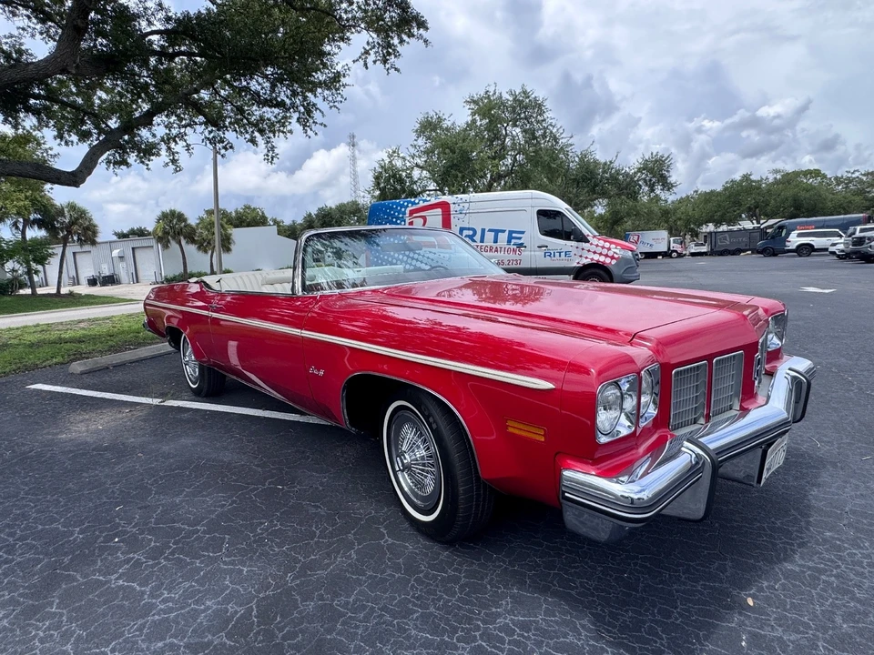 1975 Oldsmobile 88 - Image 5 of 26