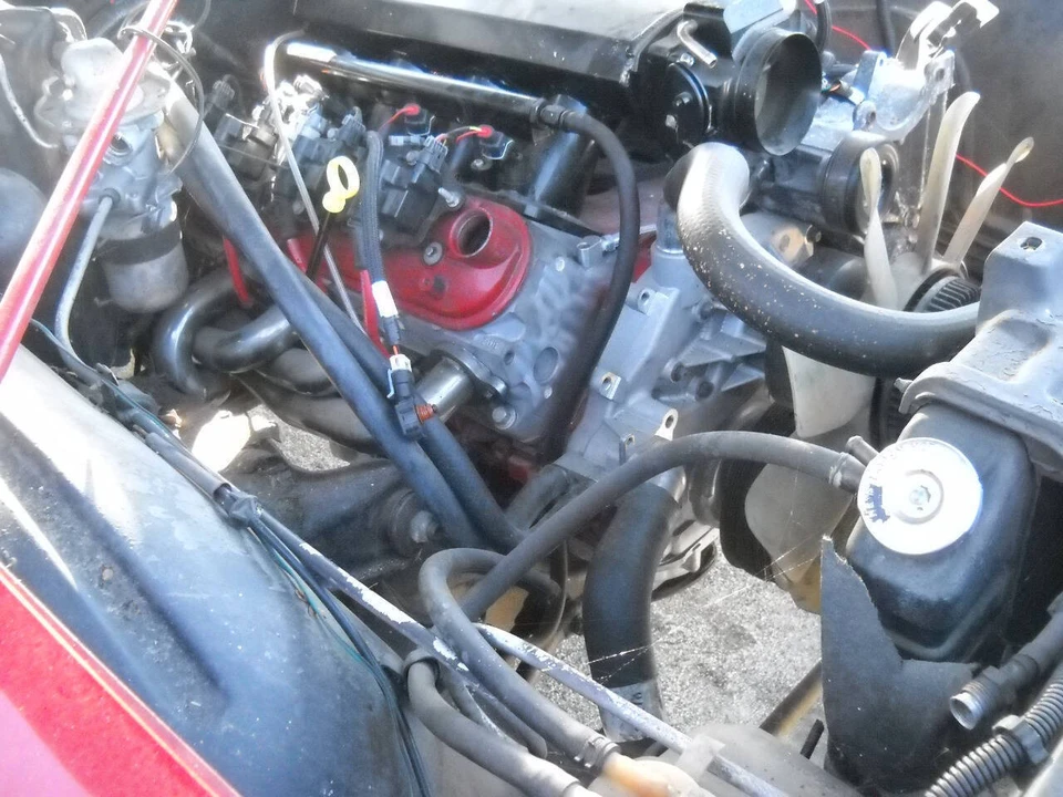 1975 Oldsmobile 88 - Image 10 of 12