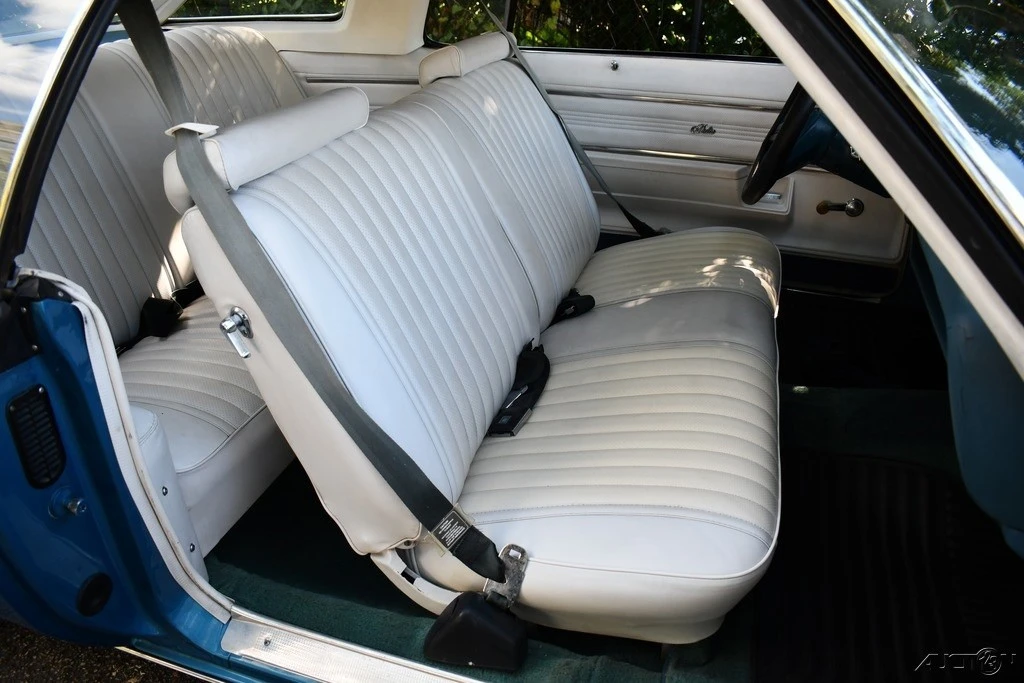 1975 Oldsmobile 88 - Image 12 of 21