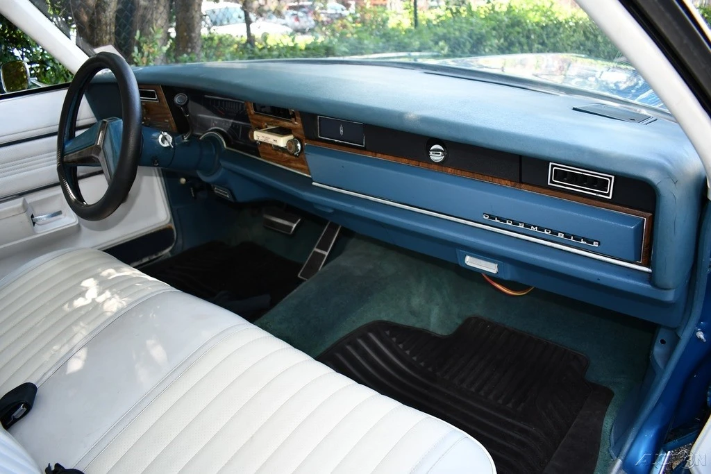 1975 Oldsmobile 88 - Image 15 of 21