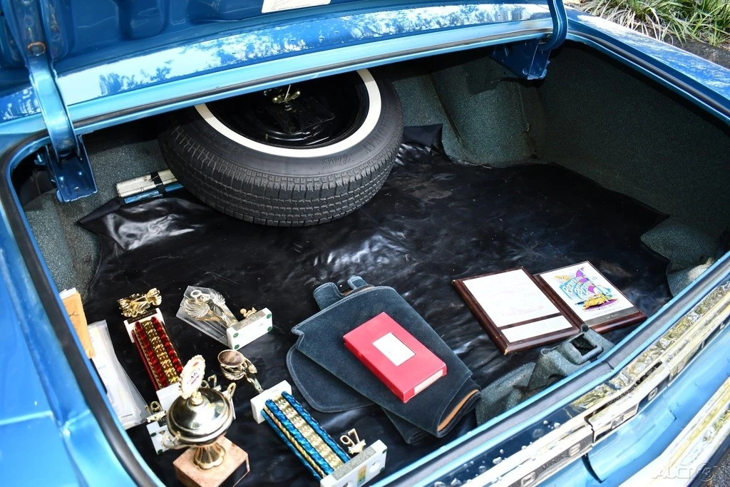 1975 Oldsmobile 88 - Image 10 of 21