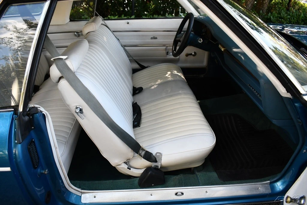 1975 Oldsmobile 88 - Image 11 of 21