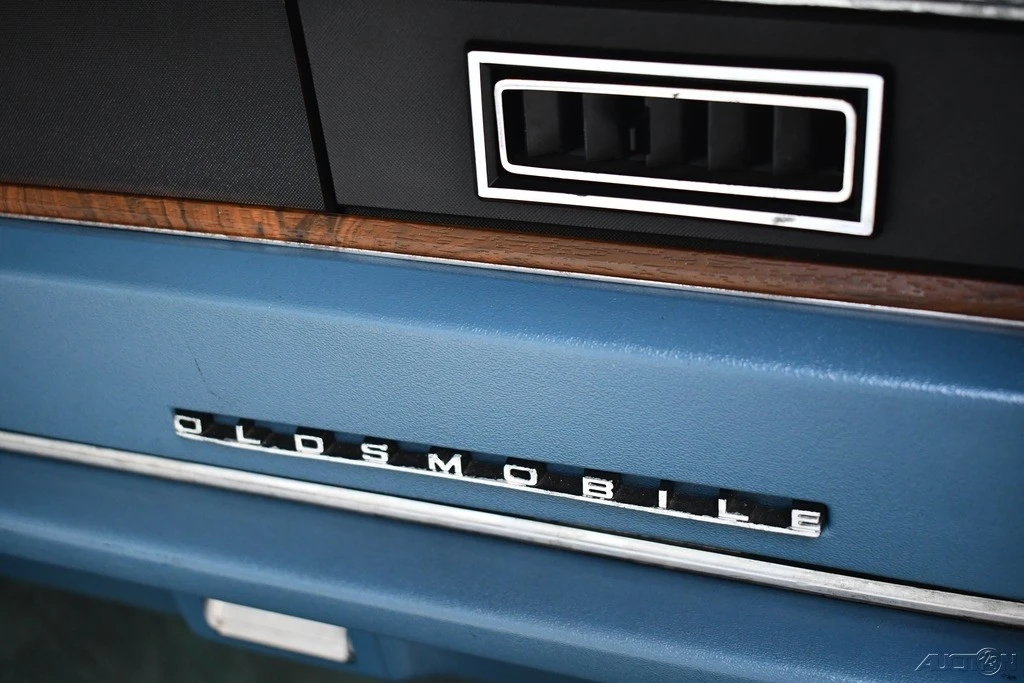 1975 Oldsmobile 88 - Image 16 of 21
