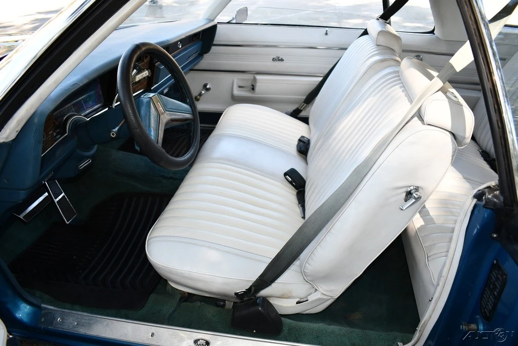 1975 Oldsmobile 88 - Image 19 of 21