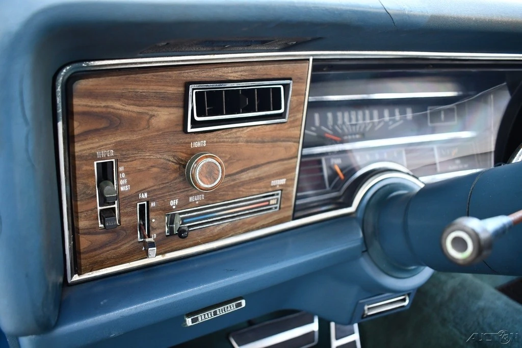 1975 Oldsmobile 88 - Image 21 of 21