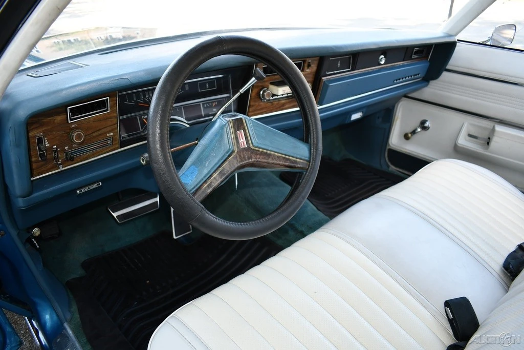 1975 Oldsmobile 88 - Image 20 of 21