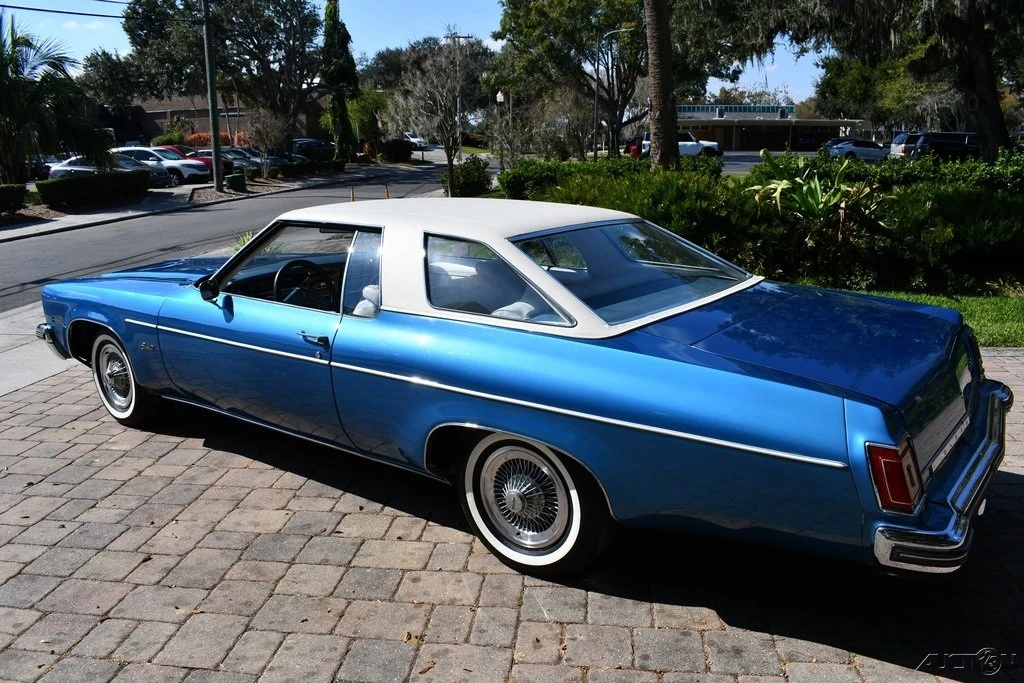 1975 Oldsmobile 88 - Image 7 of 21