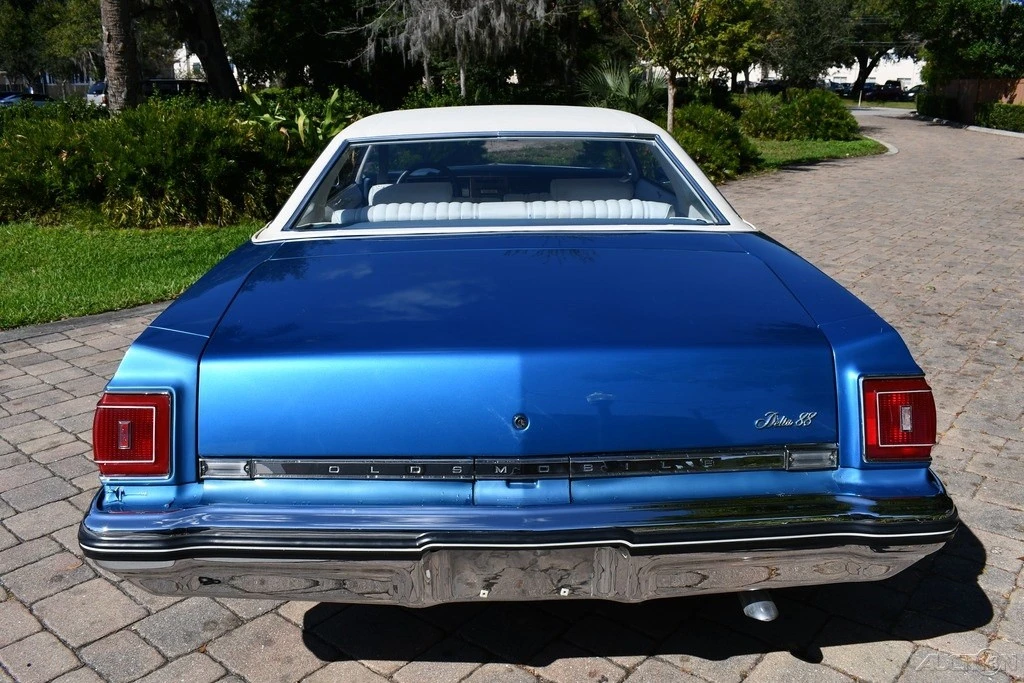 1975 Oldsmobile 88 - Image 8 of 21
