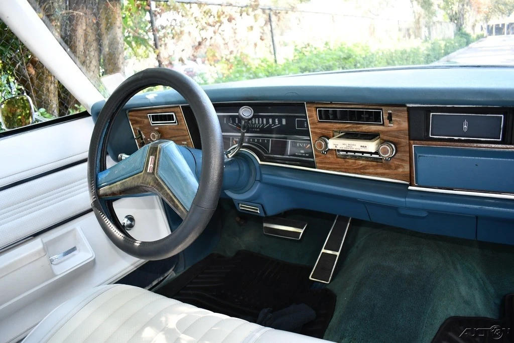 1975 Oldsmobile 88 - Image 17 of 21