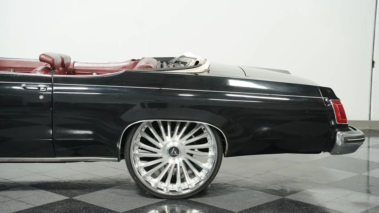 1975 Oldsmobile 88 - Image 21 of 21