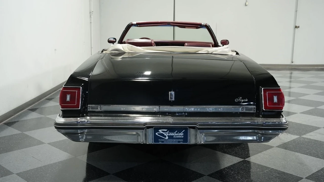 1975 Oldsmobile 88 - Image 10 of 21