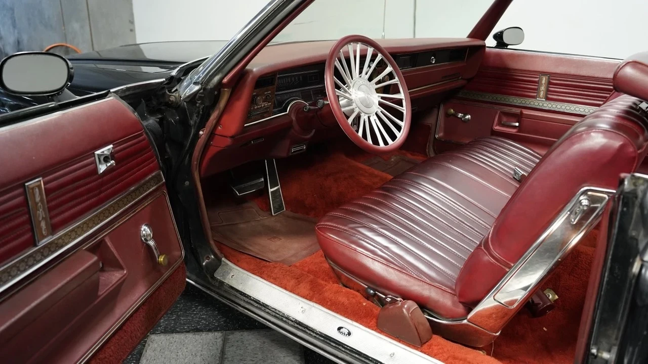 1975 Oldsmobile 88 - Image 5 of 21