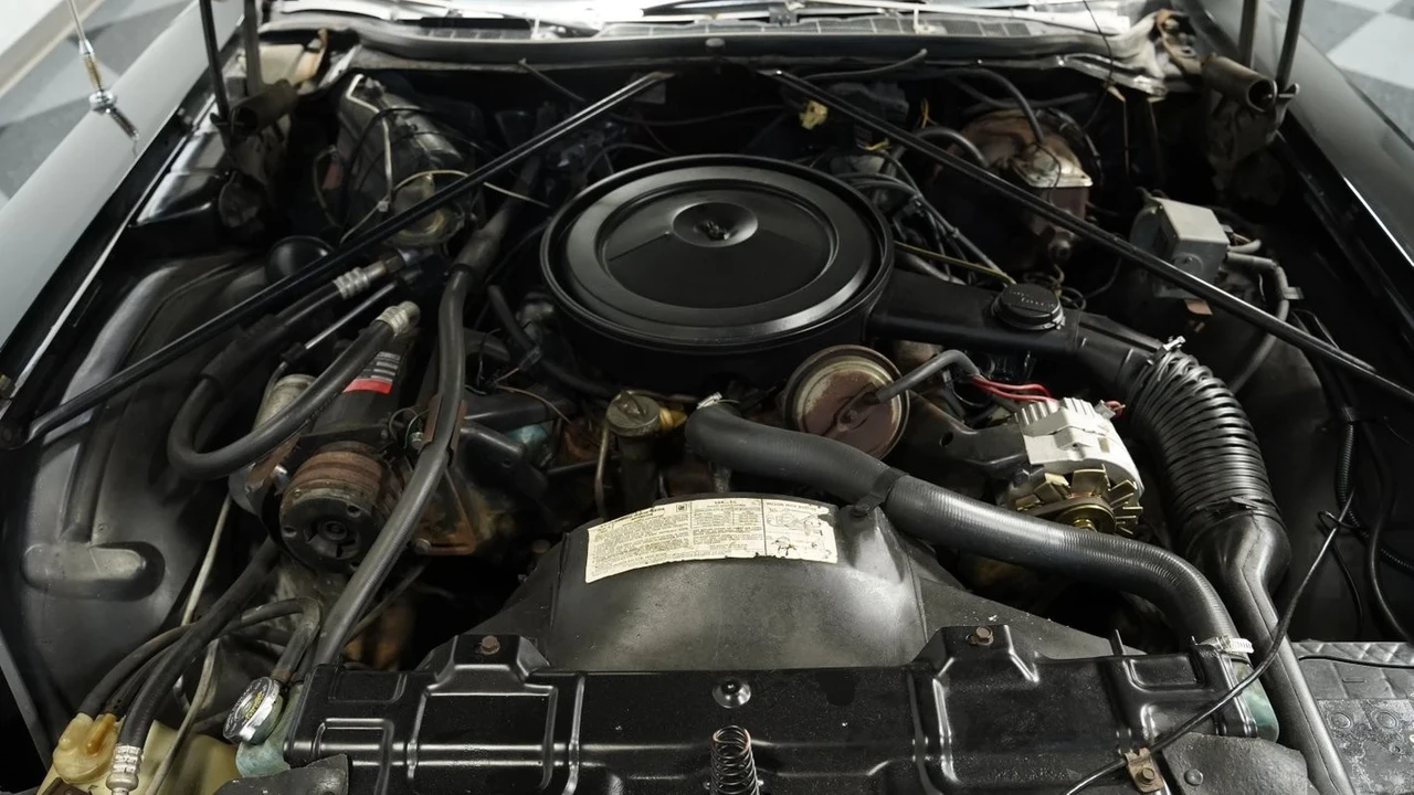 1975 Oldsmobile 88 - Image 4 of 21