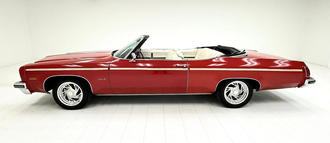 1975 Oldsmobile 88 - Image 4 of 12