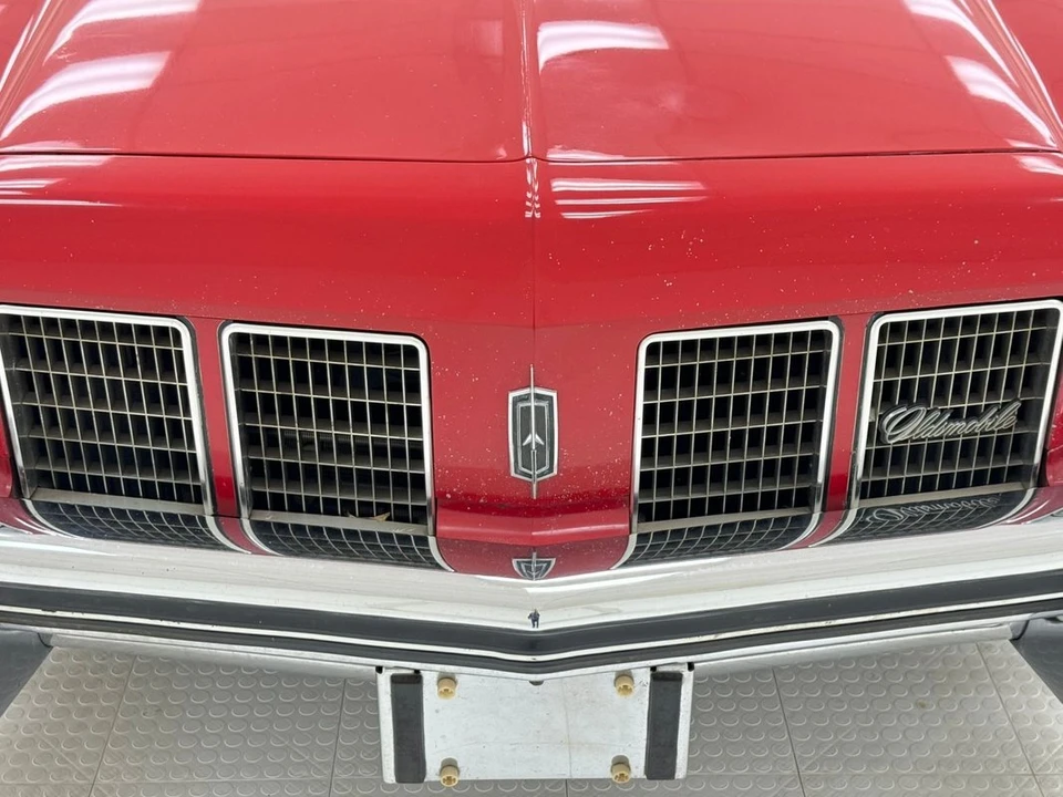 1975 Oldsmobile 88 - Image 12 of 12