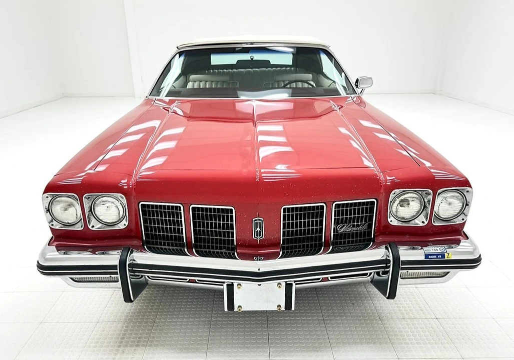 1975 Oldsmobile 88 - Image 11 of 12