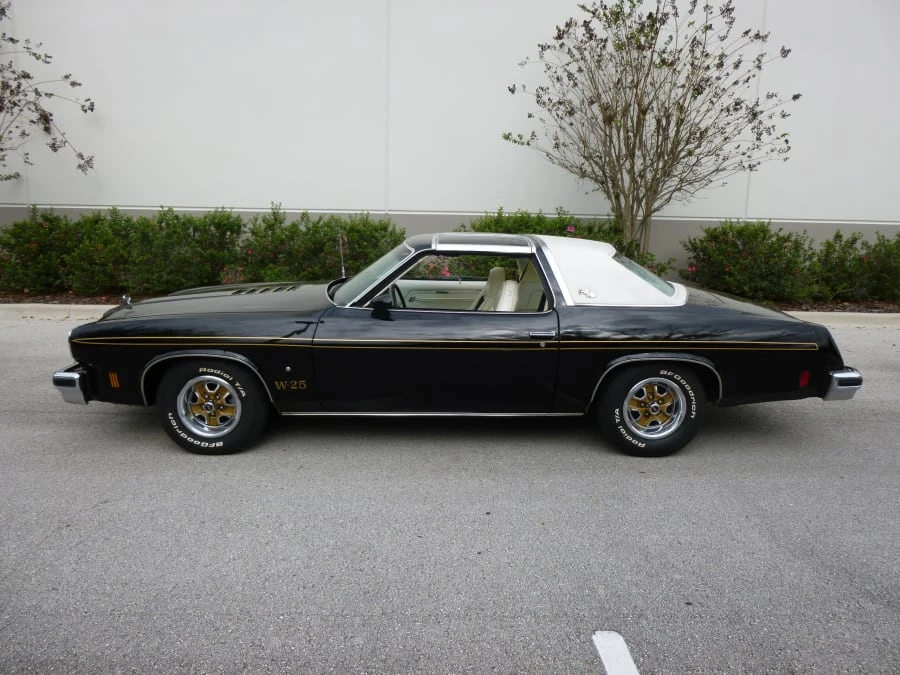 1975 Oldsmobile Hurst/Olds - Image 2 of 8
