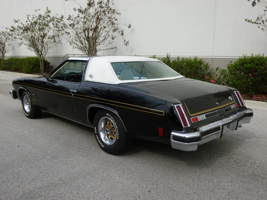 1975 Oldsmobile Hurst/Olds - Image 3 of 8