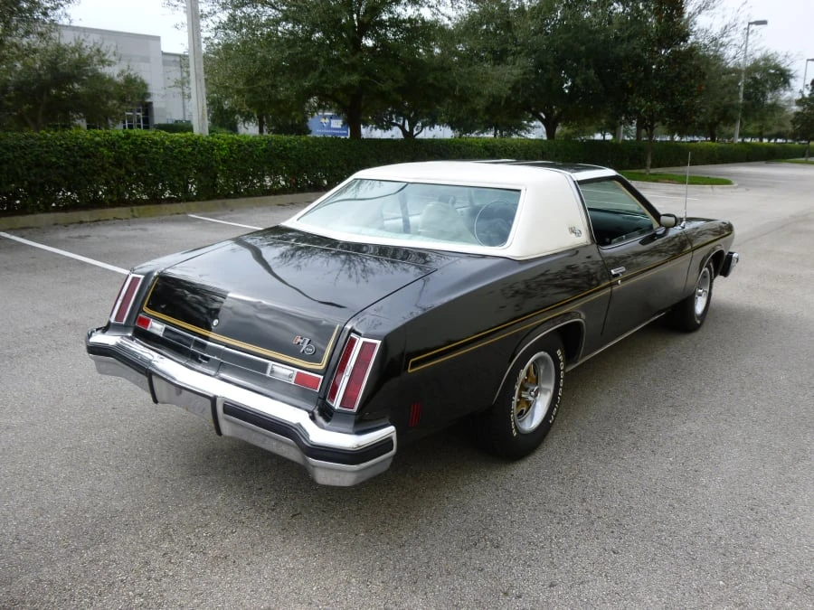 1975 Oldsmobile Hurst/Olds - Image 4 of 8