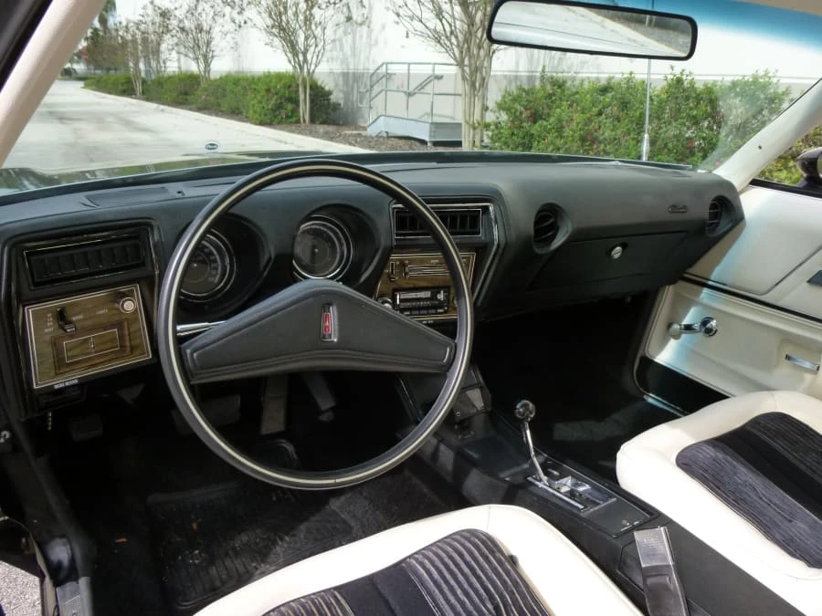 1975 Oldsmobile Hurst/Olds - Image 6 of 8
