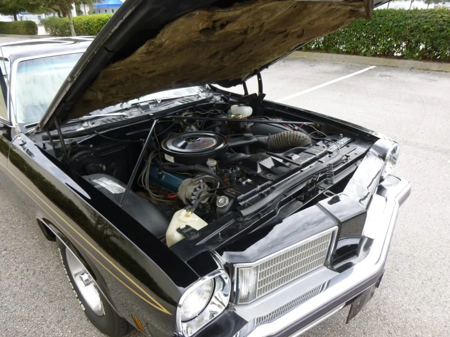 1975 Oldsmobile Hurst/Olds - Image 7 of 8