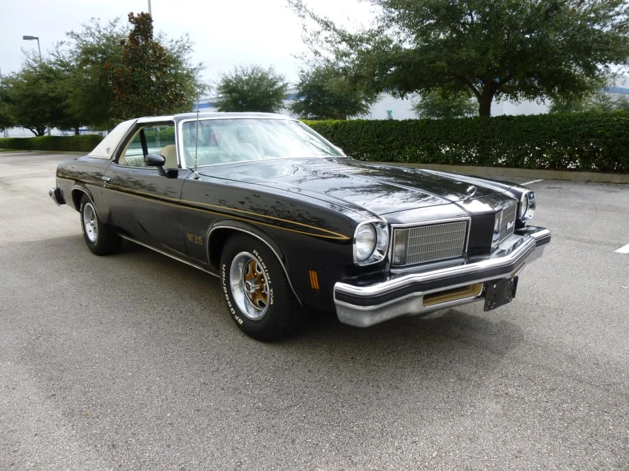 1975 Oldsmobile Hurst/Olds - Image 8 of 8